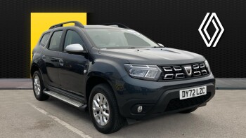 Dacia Duster 1.0 TCe 90 Comfort 5dr Petrol Estate